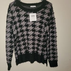 89th and Madison sweater